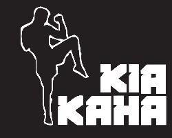 Kia Kaha MMA and Fitness - Sarjapur marathahalli main Road
