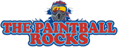 The Paintball Rocks. The Paintball Rocks.
