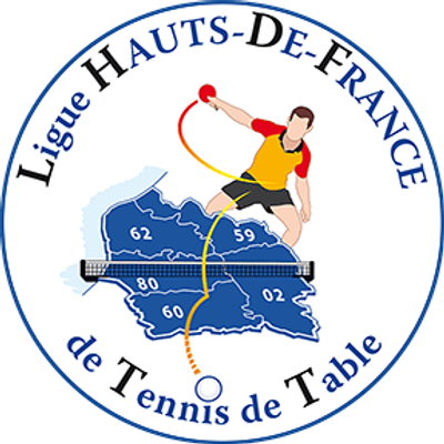 Ligue Haut de France tennis de table Ligue Haut de France tennis de table