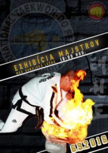 ITF Taekwon-Do Slovakia