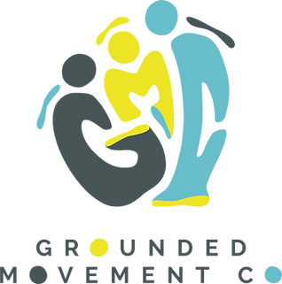 Grounded Movement Co. Grounded Movement Co.