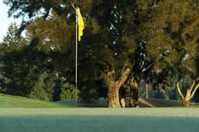 Springfield Golf Club