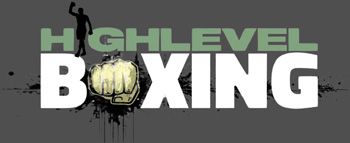 HIGH LEVEL BOXING GYM