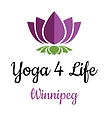 Yoga 4 Life Winnipeg