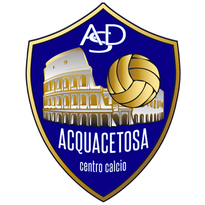Acquacetosa Centro Calcio - AS Roma Academy