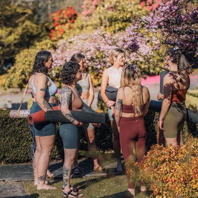 Wildflower Pilates
