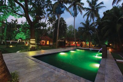 Experience Ayurveda Kochi