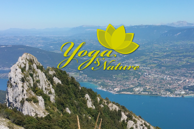 YOGA ET NATURE