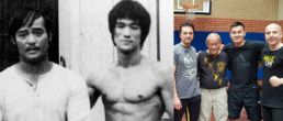 JKD Legacy Academy