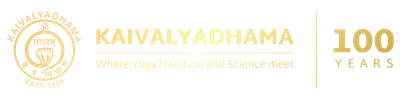Kaivalyadham Yoga Prashikshan Kendra