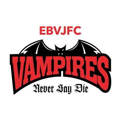 East Brighton Vampires Junior Football Club