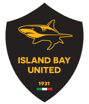 Island Bay United AFC
