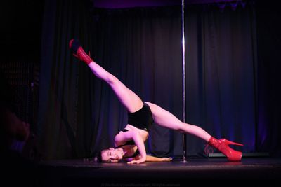 Body Electric Pole Dance Studio Body Electric Pole Dance Studio
