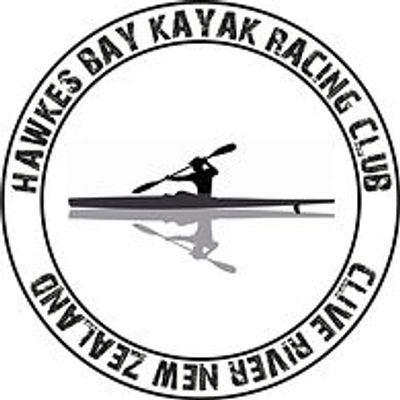 Hawkes Bay Kayak Racing Club