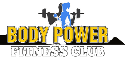 BODY POWER FITNESS CLUB UNISEX GYM