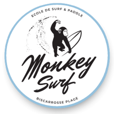 Surf School Biscarrosse Monkey Surf Surf School Biscarrosse Monkey Surf