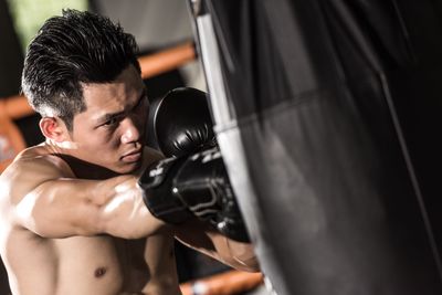 Aim High Fitness and Self Defence