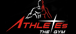 Athlete's The Gym