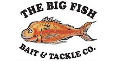 The Big Fish Bait & Tackle Co