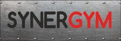 Synergym centre aqua fitness