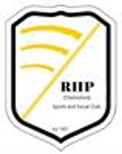 R H P Bowls Club
