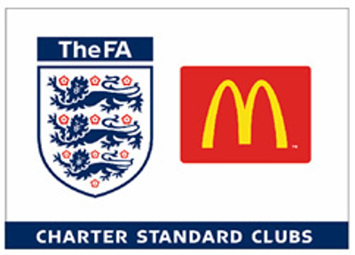 Bedworth Eagles JFC