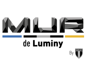 The Wall - Climbing gym of Luminy