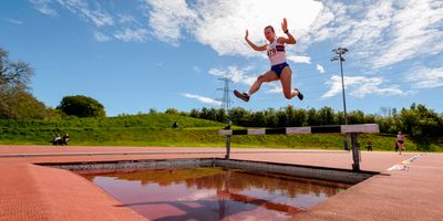 Ayrshire Athletics Arena