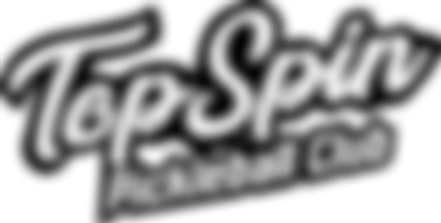 Topspin Pickleball Club Topspin Pickleball Club
