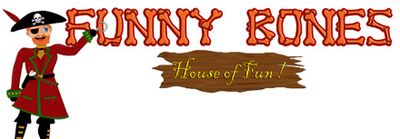 Funny Bones Children's Activity Centre