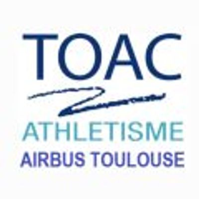 TOAC Athlétisme