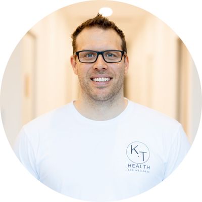 KT Health & Wellness