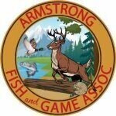 Armstrong & District Fish & Game Association Armstrong & District Fish & Game Association