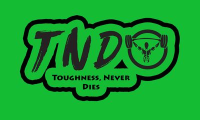 TNDO FITNESS TNDO FITNESS