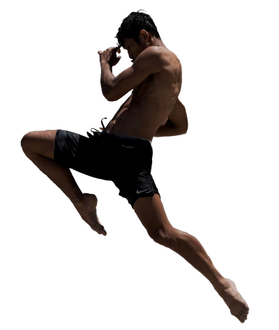 Lovett Muay Thai Gym