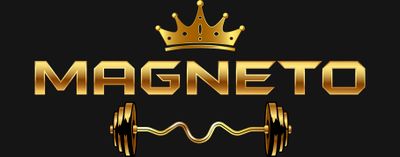Magneto Fitness hub