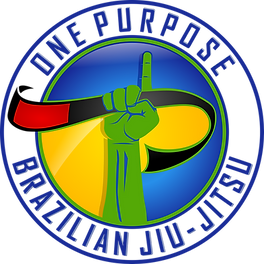 One Purpose Brazilian Jiu-Jitsu