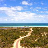 Turquoise Way