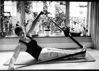 Flow Fitness (Ireland)