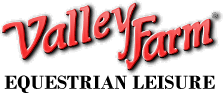Valley Farm Equestrian Leisure