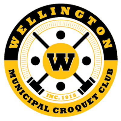 Wellington Croquet Club