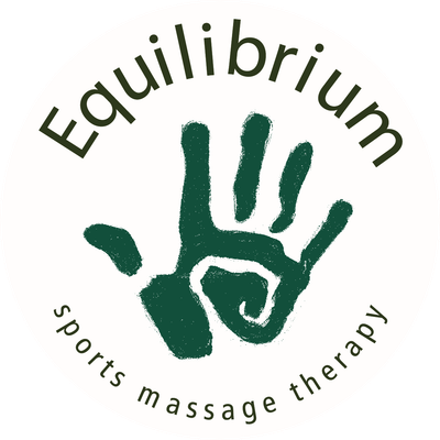 EQUILIBRIUM-Personal Training & Sports Massage