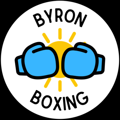Byron Boxing