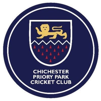 CHICHESTER PRIORY PARK CRICKET CLUB