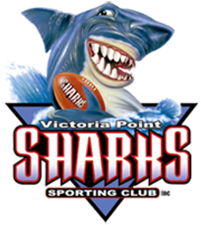 Victoria Point Sharks Junior AFL
