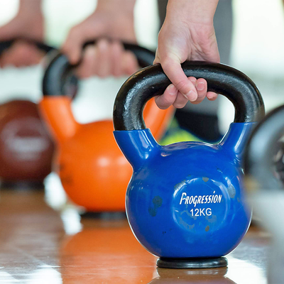 The Hangar Fitness and Wellness Centre The Hangar Fitness and Wellness Centre