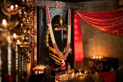 Isha Yoga Center