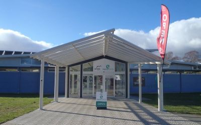 Turangi Turtle Swimming Pool