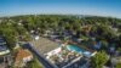 Camping Charente Maritime 2 Beaches