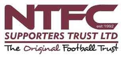 NTFC Supporters Trust Ltd NTFC Supporters Trust Ltd